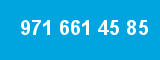 971 661 45 85 971 661 45 85